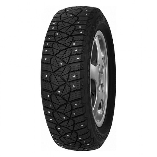 Goodyear UltraGrip 600 205/60 R16 96T XL шип - 121557