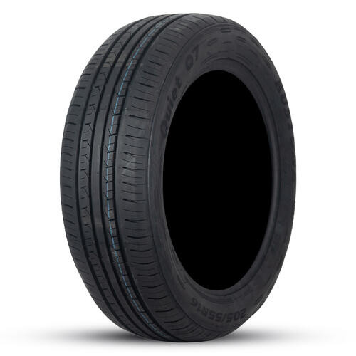 Kustone Quiet Q7 195/60 R15 88H   - 149661