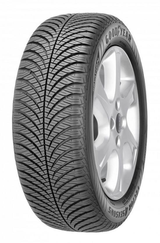 Goodyear Vector 4 Seasons Gen-2 185/60 R15 84T   - 136793