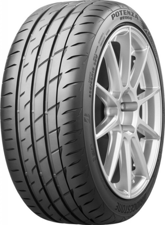 Bridgestone Potenza RE004 Adrenalin 235/55 R18 100W   - 156779