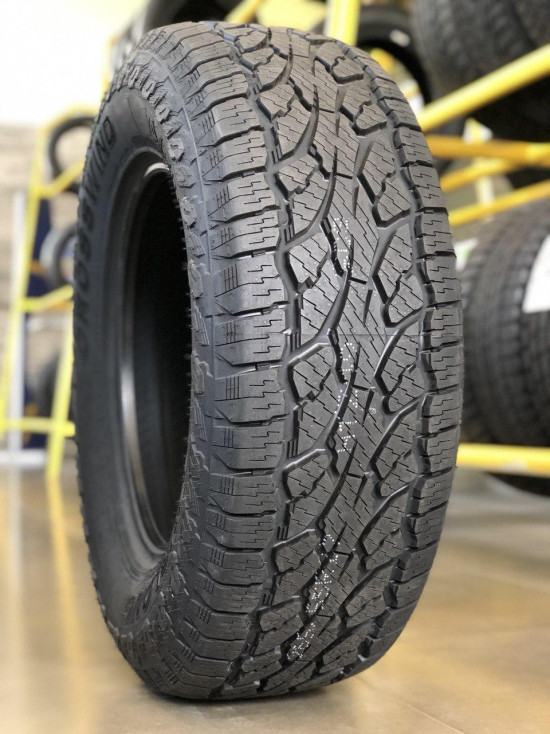 LingLong Crosswind A/T100 235/75 R15 109T XL  - 138998