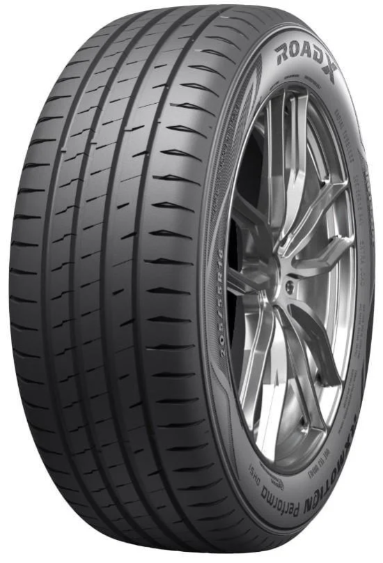 Roadx RXMotion Performa DH51 195/65 R15 95H XL  - 154733