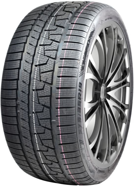 Powertrac Snowstar PRO 275/60 R20 119H XL не шип - 154455