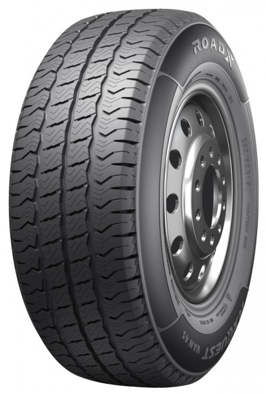 Roadx RX Quest Van 4S 225/70 R15C 112/110T   - 157528