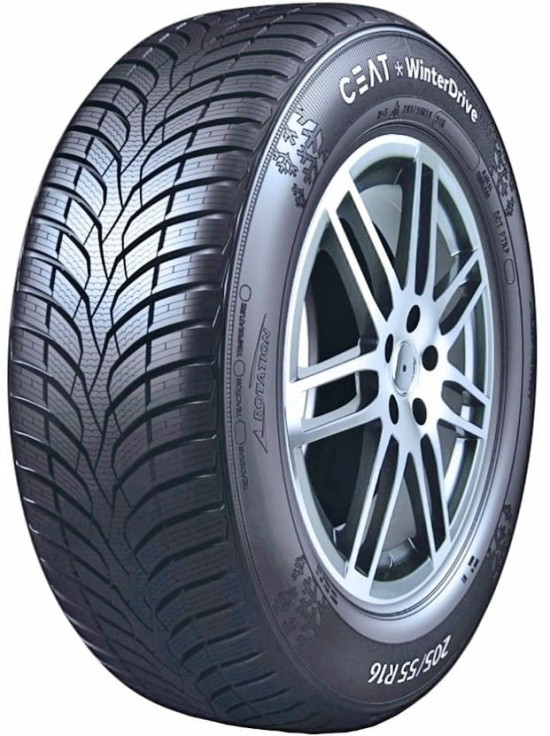 Ceat Winter Drive 155/80 R13 79T   - 146830