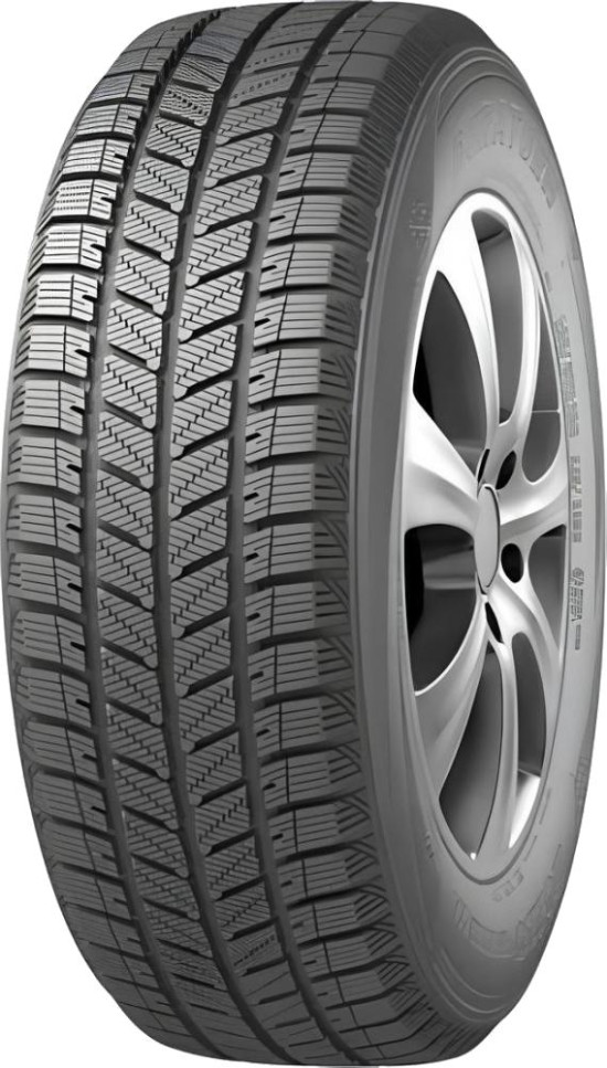 Sportrak Snowtrek SP729 215/75 R16C 113/111R  не шип - 157774