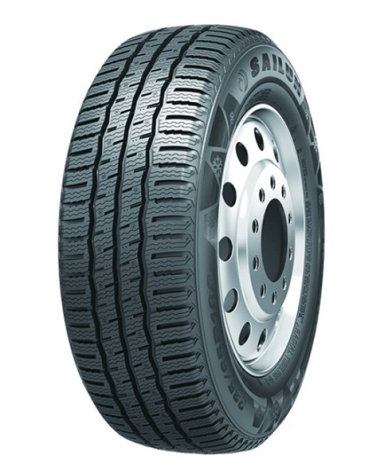 Sailun Endure WSL1 195/60 R16C 99/97T  не шип - 141445