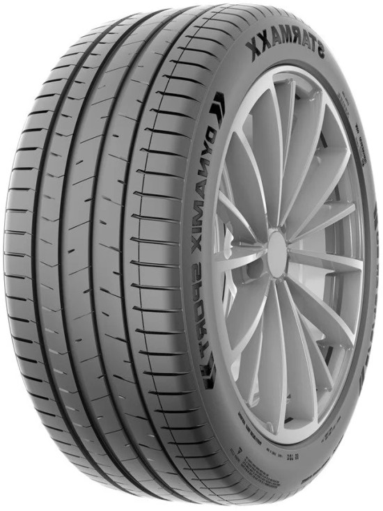 Starmaxx Dynamix Sport 275/35 R21 103Y XL  - 155460