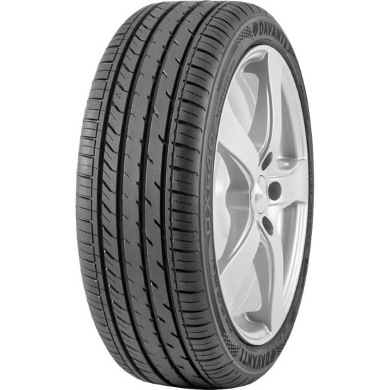Davanti DX640 245/40 R19 98Y XL  - 142600