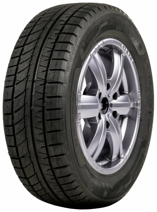 Roadx RX Frost WU02 275/35 R20 102T XL не шип - 157595