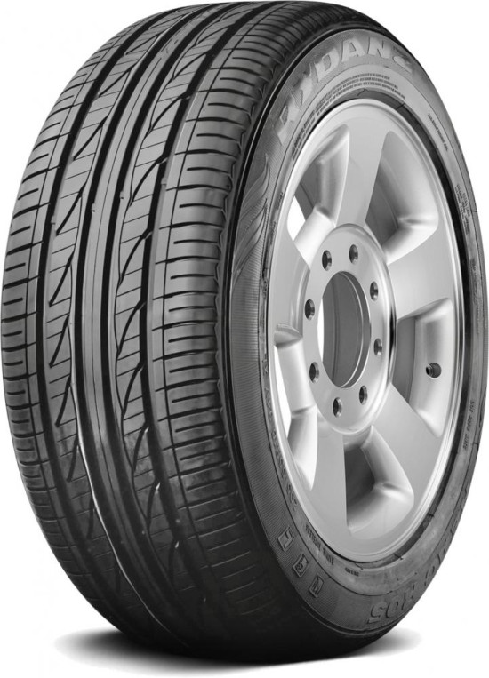 Rydanz Reac R05 175/65 R14 82H   - 155768