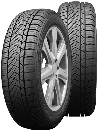 Kapsen Rassure 4S A4 205/60 R16 96H   - 117799