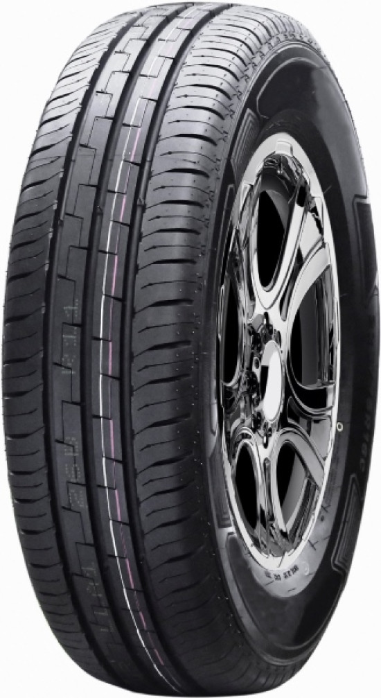 Tracmax X-privilo RF19 225/55 R17C 109/107H   - 151814