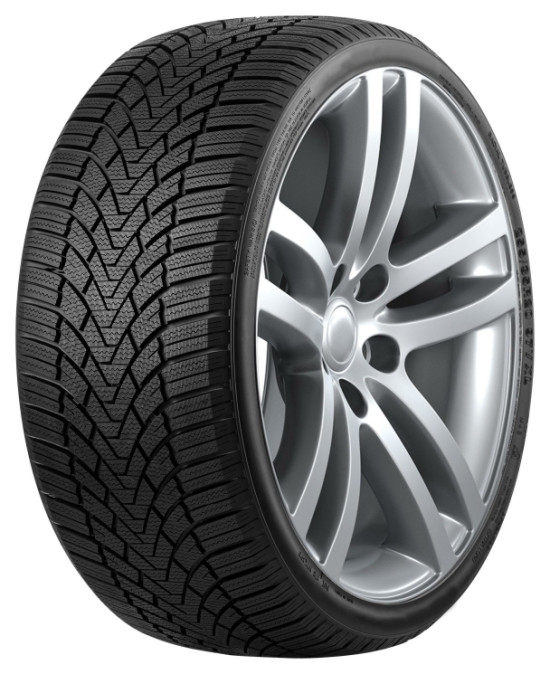 Arivo Winmaster ProX ARW3 205/45 R16 87V XL не шип - 142098