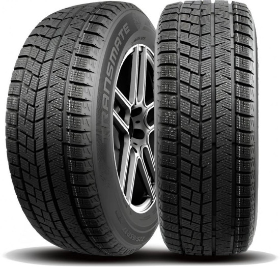 Tercelo Ice Knight 205/50 R17 89H  не шип - 156748