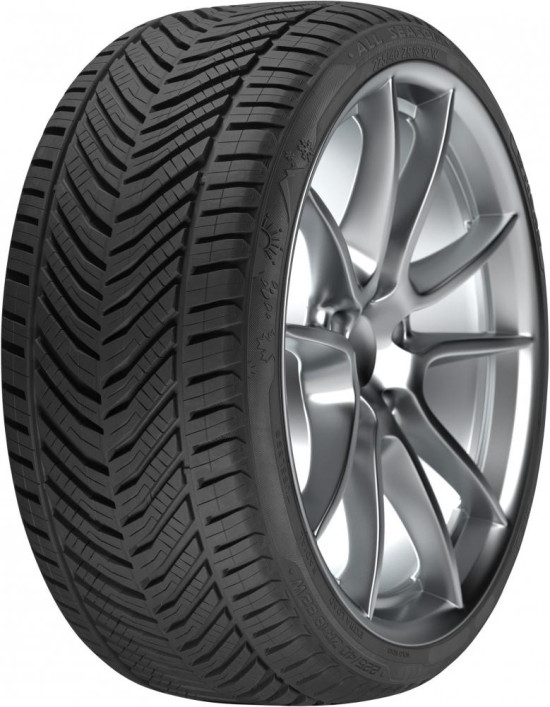 Taurus All Season 215/60 R17 100V XL не шип - 150003