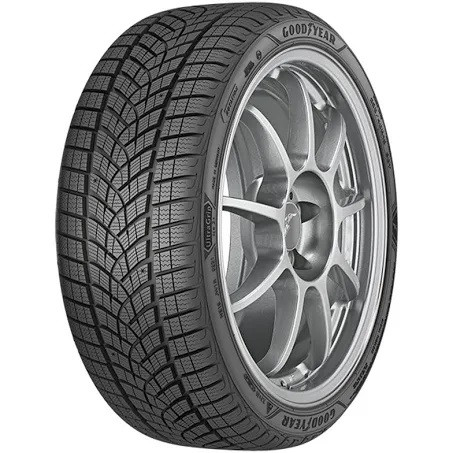 Goodyear Ultra Grip Ice 2 + 155/70 R19 88T XL не шип - 136807