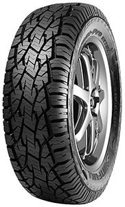 Sunfull Mont-Pro AT782 245/75 R16 120/116S   - 155496