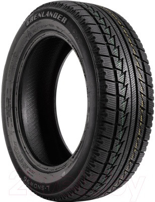 Grenlander L-SNOW 96 185/70 R14 92T XL не шип - 142214