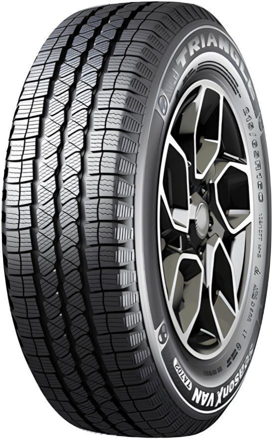 Triangle SeasonX VAN TA702 215/75 R16C 116/114R   - 150887