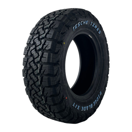 Tesche Ridge Blade X/T 265/65 R17 120/117S   - 156586