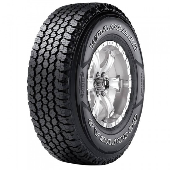 Goodyear Wrangler AT Adventure 265/60 R18 110T   - 136758