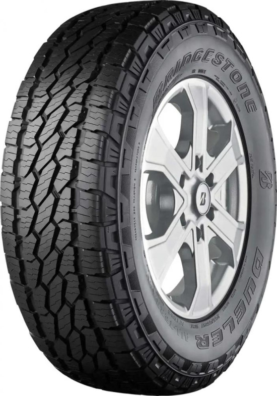 Bridgestone Dueler A/T 002 255/70 R15C 112T   - 151766