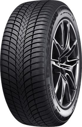 Triangle TW421 245/45 R19 102V XL не шип - 156760