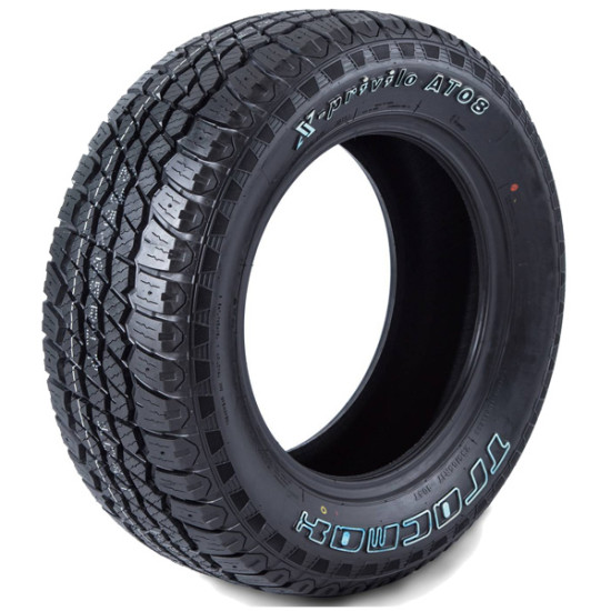 Tracmax X-privilo AT08 255/65 R17 110T   - 146881