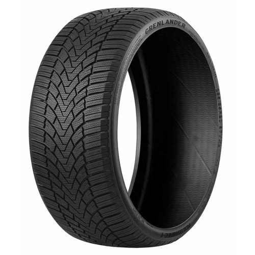 Grenlander IceHawke 1 165/70 R14 81T  не шип - 142551