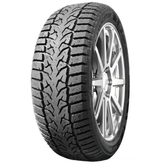 Lanvigator Ice-Spider II 195/55 R15 85H  під шип - 152807 Lanvigator Ice-Spider II 195/55 R15 85H  під шип - 152807