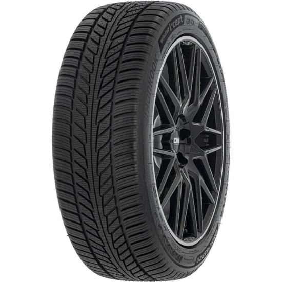 Hankook Winter i*cept ION X IW01A 305/30 R21 104V SoundComfort XL не шип - 154073