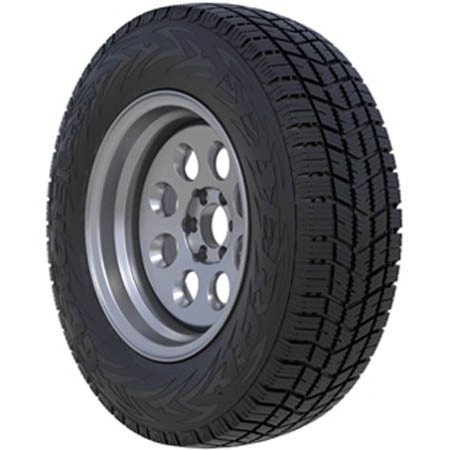 Federal Glacier GC01 205/70 R15C 106/104R  не шип - 150617