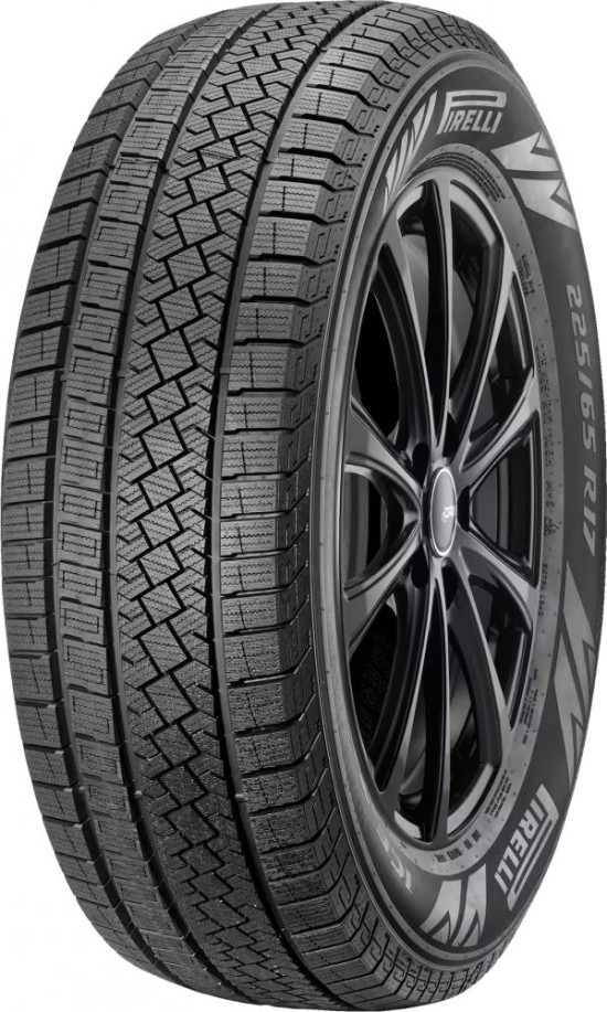 Pirelli Ice Zero Asimmetrico 245/40 R20 99H XL не шип - 149033