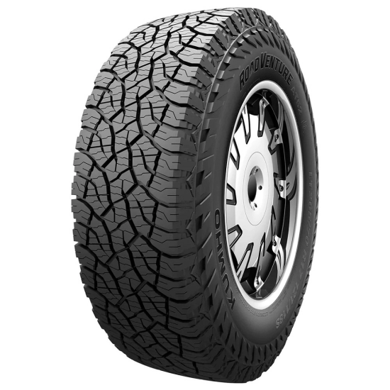 Kumho Road Venture AT52 275/55 R20 113T   - 155553