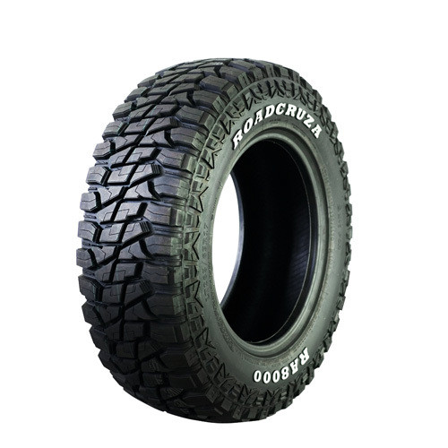 Roadcruza RA8000 285/75 R18 129/126Q OWL  - 148351