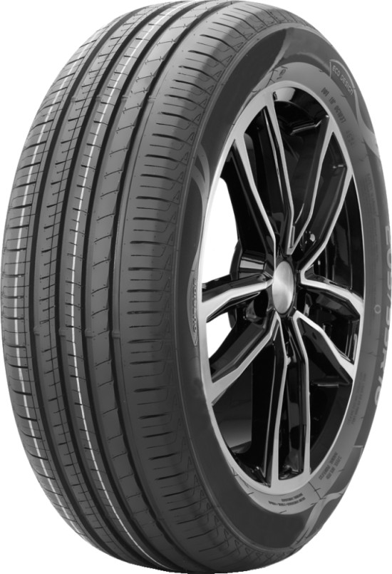 Powertrac EcoComfort X66 215/65 R16 98H   - 155657