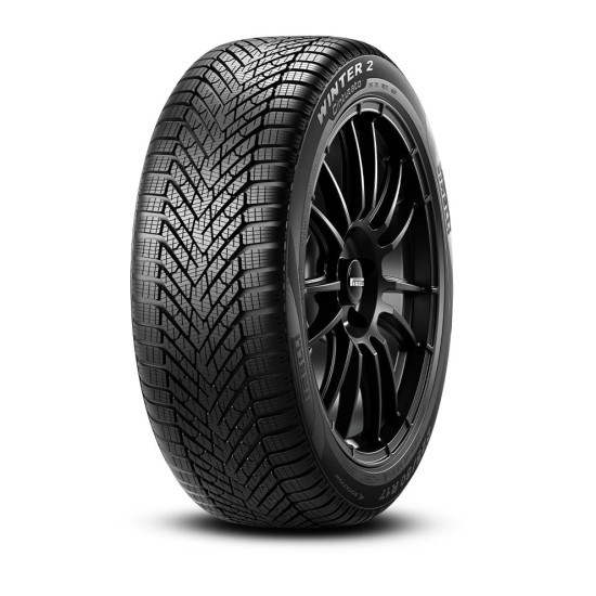Pirelli Cinturato Winter 2 205/45 R17 88V XL не шип - 144468