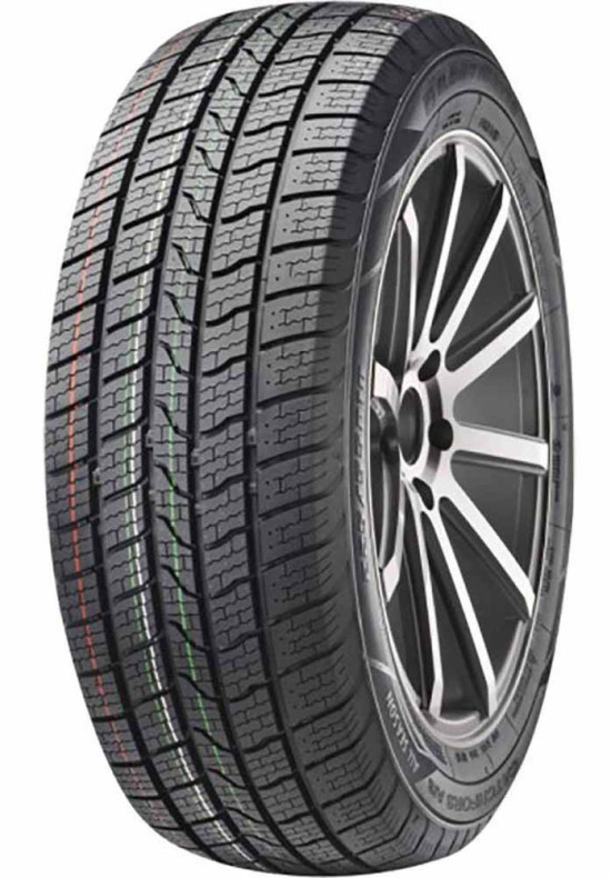 Lanvigator CatchFors A/S 175/60 R15 81H   - 149309