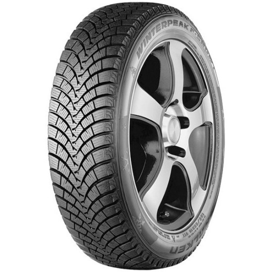 Falken Winterpeak F-Snow 1 205/55 R16 94T XL не шип - 142330