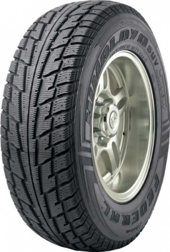 Federal Himalaya SUV 255/60 R19 109T  під шип - 132397