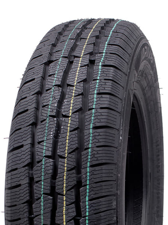 Arivo Winmaster ARW6 225/65 R16C 112/110R  не шип - 146969