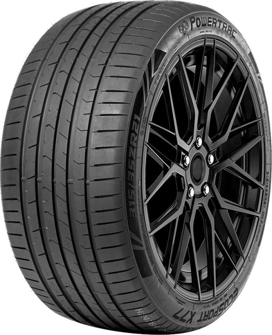 Powertrac EcoSport X77 275/50 R20 113Y XL  - 149180