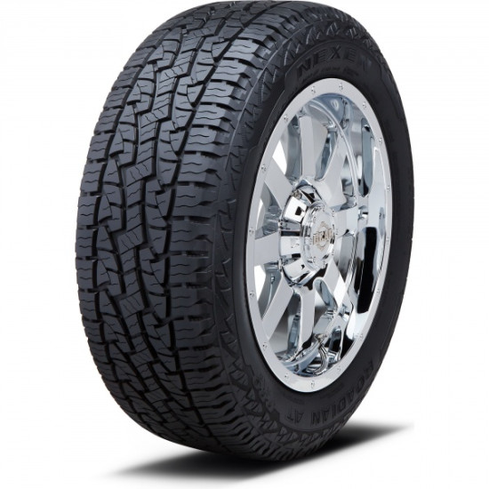 Roadstone Roadian AT Pro RA8 265/70 R16 112S   - 156988