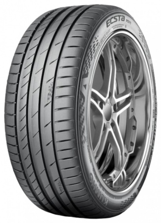 Kumho Ecsta PS71 215/45 R17 91V   - 155491