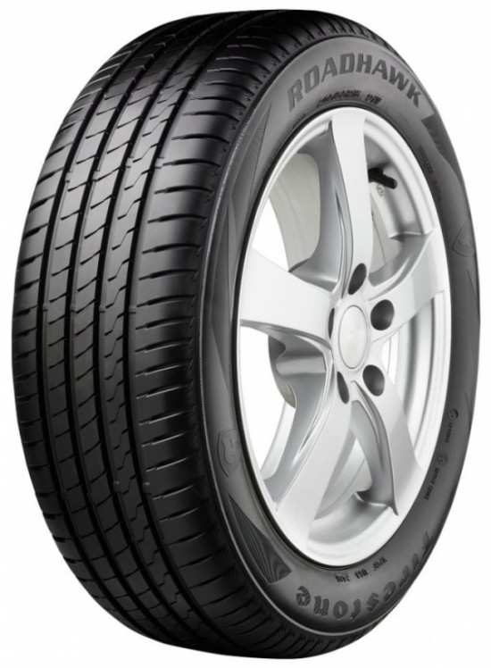Firestone RoadHawk 225/55 R17 101W   - 109507
