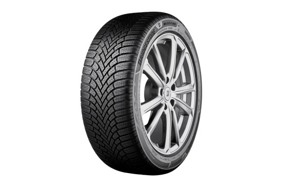 Bridgestone Blizzak 6 235/45 R19 99W XL не шип - 146570