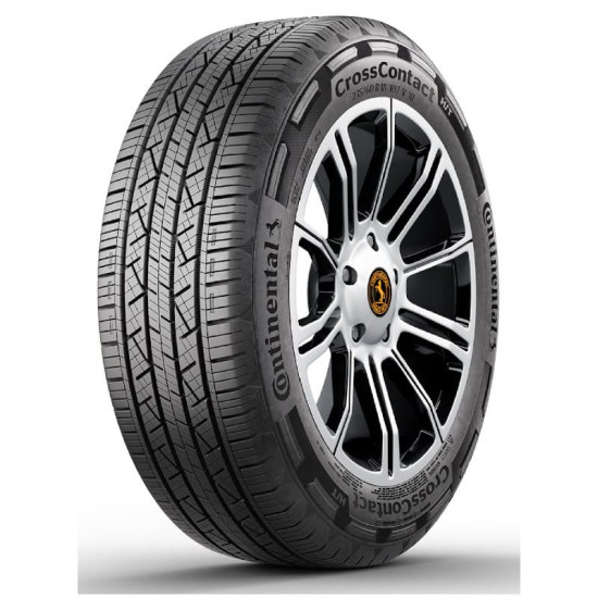 Continental CrossContact H/T 245/65 R17 111H FR XL  - 151229