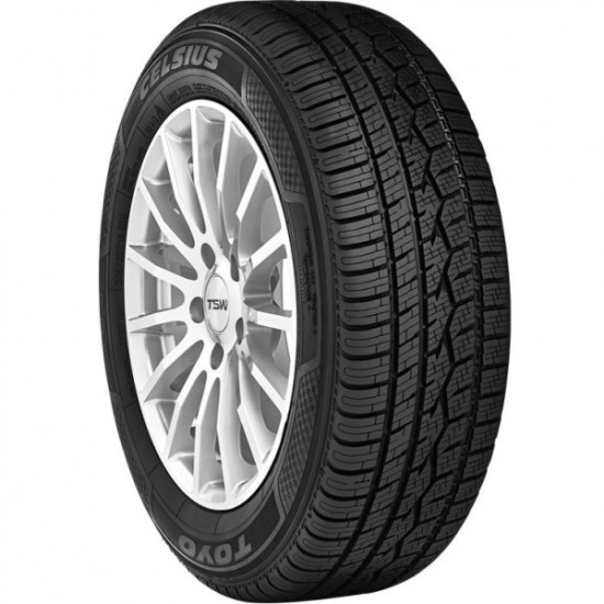 Toyo Celsius 155/65 R14 75T   - 157221