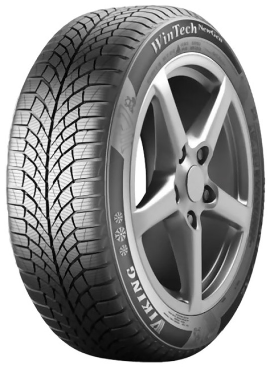 Viking WinTech NewGen 205/55 R16 91H  не шип - 151337